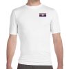 Men's Compression Short-Sleeve T-Shirt DISCONTINUED PRODUCT Thumbnail