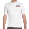 Men's Compression Short-Sleeve T-Shirt DISCONTINUED PRODUCT Thumbnail