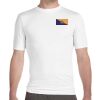 Men's Compression Short-Sleeve T-Shirt DISCONTINUED PRODUCT Thumbnail