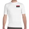 Men's Compression Short-Sleeve T-Shirt DISCONTINUED PRODUCT Thumbnail
