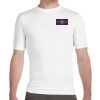 Men's Compression Short-Sleeve T-Shirt DISCONTINUED PRODUCT Thumbnail