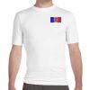 Men's Compression Short-Sleeve T-Shirt DISCONTINUED PRODUCT Thumbnail