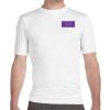 Men's Compression Short-Sleeve T-Shirt DISCONTINUED PRODUCT Thumbnail