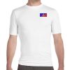 Men's Compression Short-Sleeve T-Shirt DISCONTINUED PRODUCT Thumbnail