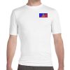 Men's Compression Short-Sleeve T-Shirt DISCONTINUED PRODUCT Thumbnail
