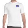 Men's Compression Short-Sleeve T-Shirt DISCONTINUED PRODUCT Thumbnail