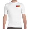 Men's Compression Short-Sleeve T-Shirt DISCONTINUED PRODUCT Thumbnail