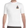Men's Compression Short-Sleeve T-Shirt DISCONTINUED PRODUCT Thumbnail