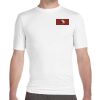Men's Compression Short-Sleeve T-Shirt DISCONTINUED PRODUCT Thumbnail