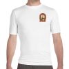 Men's Compression Short-Sleeve T-Shirt DISCONTINUED PRODUCT Thumbnail