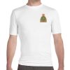 Men's Compression Short-Sleeve T-Shirt DISCONTINUED PRODUCT Thumbnail