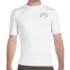 Men's Compression Short-Sleeve T-Shirt DISCONTINUED PRODUCT Thumbnail