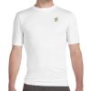 Men's Compression Short-Sleeve T-Shirt DISCONTINUED PRODUCT Thumbnail