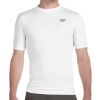 Men's Compression Short-Sleeve T-Shirt DISCONTINUED PRODUCT Thumbnail
