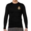 Men's Compression Long-Sleeve T-Shirt Thumbnail