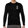 Men's Compression Long-Sleeve T-Shirt Thumbnail