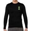 Men's Compression Long-Sleeve T-Shirt Thumbnail