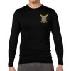 Men's Compression Long-Sleeve T-Shirt Thumbnail