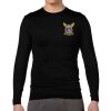 Men's Compression Long-Sleeve T-Shirt Thumbnail