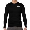 Men's Compression Long-Sleeve T-Shirt Thumbnail