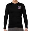Men's Compression Long-Sleeve T-Shirt Thumbnail