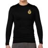 Men's Compression Long-Sleeve T-Shirt Thumbnail