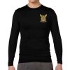 Men's Compression Long-Sleeve T-Shirt Thumbnail
