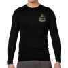Men's Compression Long-Sleeve T-Shirt Thumbnail