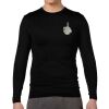 Men's Compression Long-Sleeve T-Shirt Thumbnail