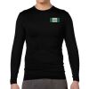 Men's Compression Long-Sleeve T-Shirt Thumbnail
