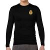 Men's Compression Long-Sleeve T-Shirt Thumbnail