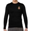 Men's Compression Long-Sleeve T-Shirt Thumbnail