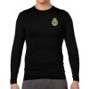 Men's Compression Long-Sleeve T-Shirt Thumbnail