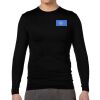 Men's Compression Long-Sleeve T-Shirt Thumbnail