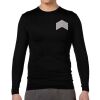 Men's Compression Long-Sleeve T-Shirt Thumbnail