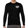 Men's Compression Long-Sleeve T-Shirt Thumbnail