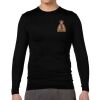 Men's Compression Long-Sleeve T-Shirt Thumbnail