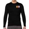 Men's Compression Long-Sleeve T-Shirt Thumbnail