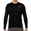 Men's Compression Long-Sleeve T-Shirt Thumbnail