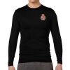 Men's Compression Long-Sleeve T-Shirt Thumbnail