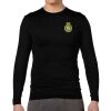 Men's Compression Long-Sleeve T-Shirt Thumbnail