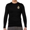 Men's Compression Long-Sleeve T-Shirt Thumbnail