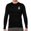 Men's Compression Long-Sleeve T-Shirt Thumbnail