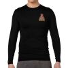 Men's Compression Long-Sleeve T-Shirt Thumbnail