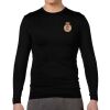 Men's Compression Long-Sleeve T-Shirt Thumbnail