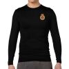 Men's Compression Long-Sleeve T-Shirt Thumbnail