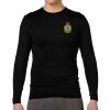 Men's Compression Long-Sleeve T-Shirt Thumbnail