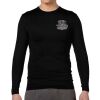 Men's Compression Long-Sleeve T-Shirt Thumbnail