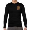 Men's Compression Long-Sleeve T-Shirt Thumbnail