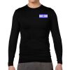 Men's Compression Long-Sleeve T-Shirt Thumbnail